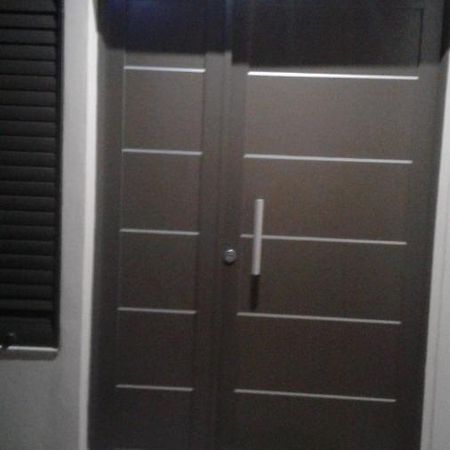 Bienvenidos A Mi Casa Apartment Chajari Bagian luar foto