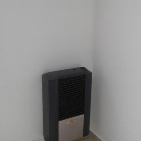 Bienvenidos A Mi Casa Apartment Chajari Bagian luar foto