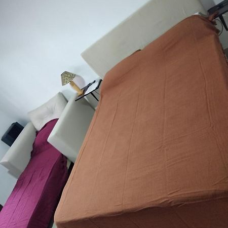 Bienvenidos A Mi Casa Apartment Chajari Bagian luar foto