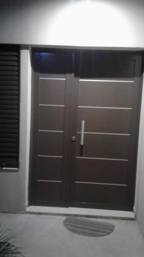 Bienvenidos A Mi Casa Apartment Chajari Bagian luar foto