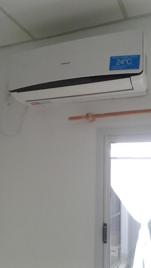 Bienvenidos A Mi Casa Apartment Chajari Bagian luar foto