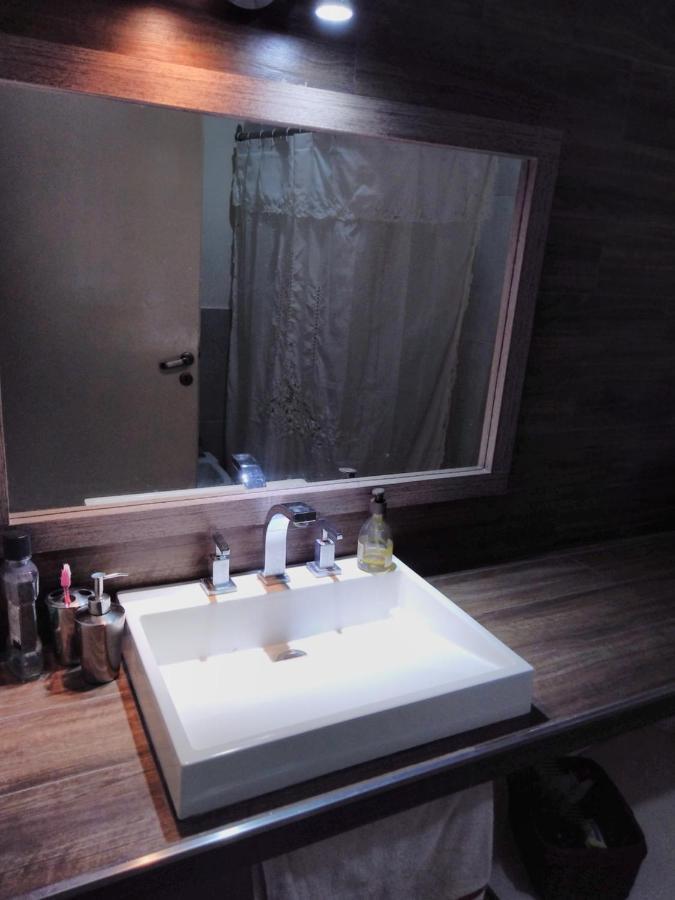 Bienvenidos A Mi Casa Apartment Chajari Bagian luar foto