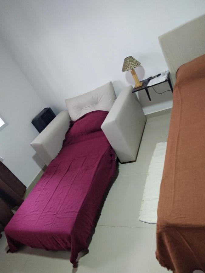 Bienvenidos A Mi Casa Apartment Chajari Bagian luar foto