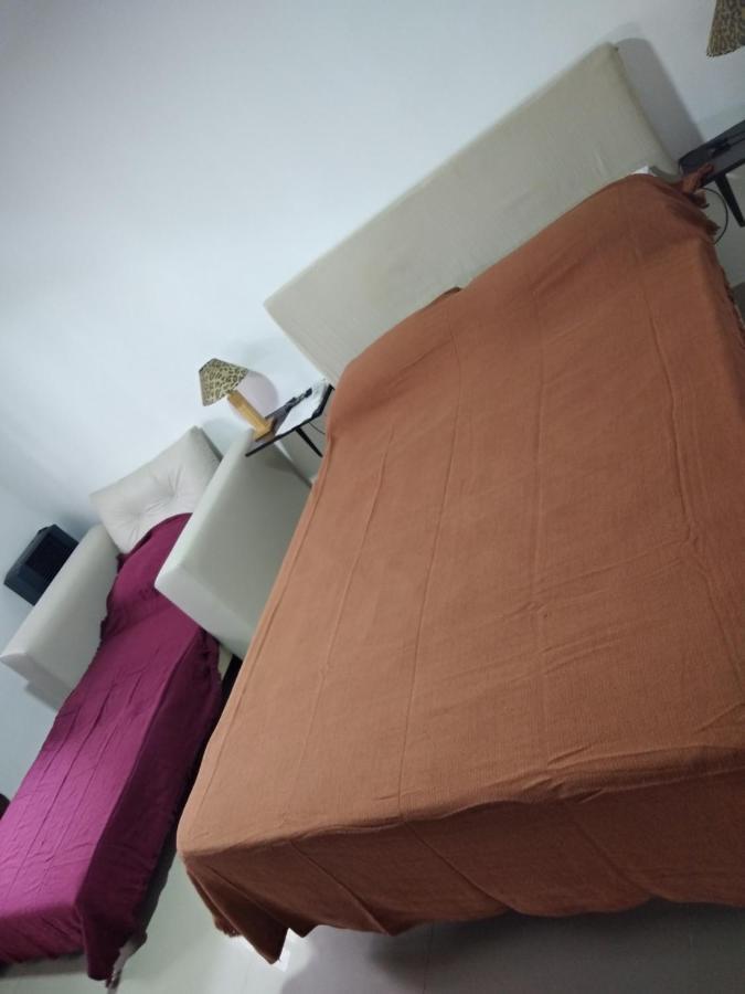 Bienvenidos A Mi Casa Apartment Chajari Bagian luar foto